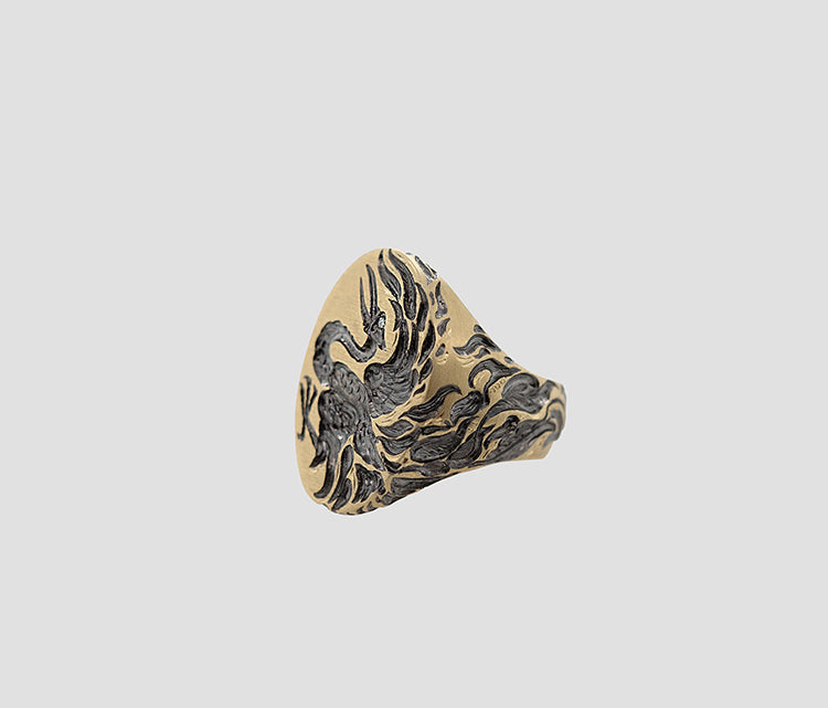 Phoenix Signet