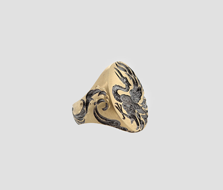 Phoenix Signet