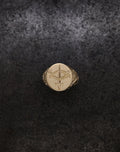 Shield Maiden Signet
