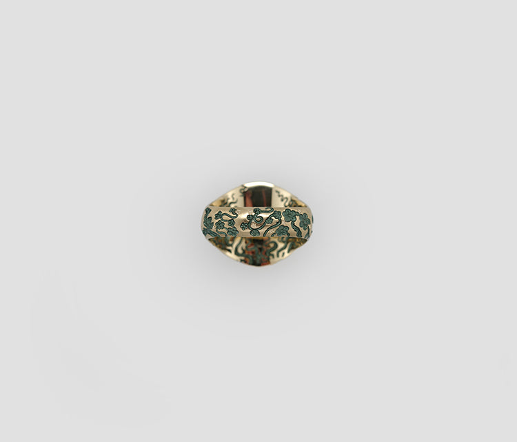 Tree of Life Signet