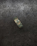 Undergrowth Band Ring